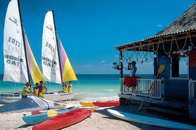 Memories Miramar 4*/Sol Cayo Coco 4*
