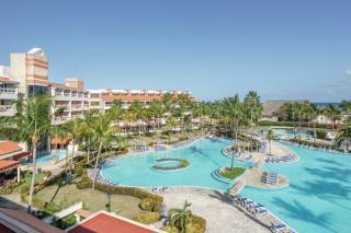 Be Live City Copacabana + Occidental Arenas Blancas