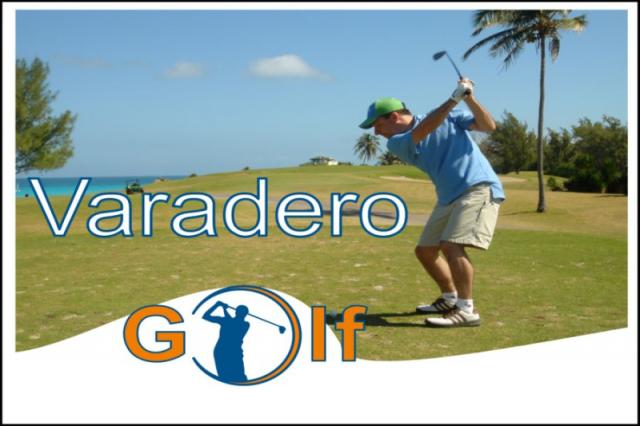 Golf Club Varadero