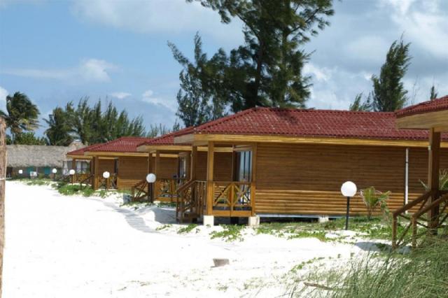 Be Live City Copacabana + Cayo Levisa