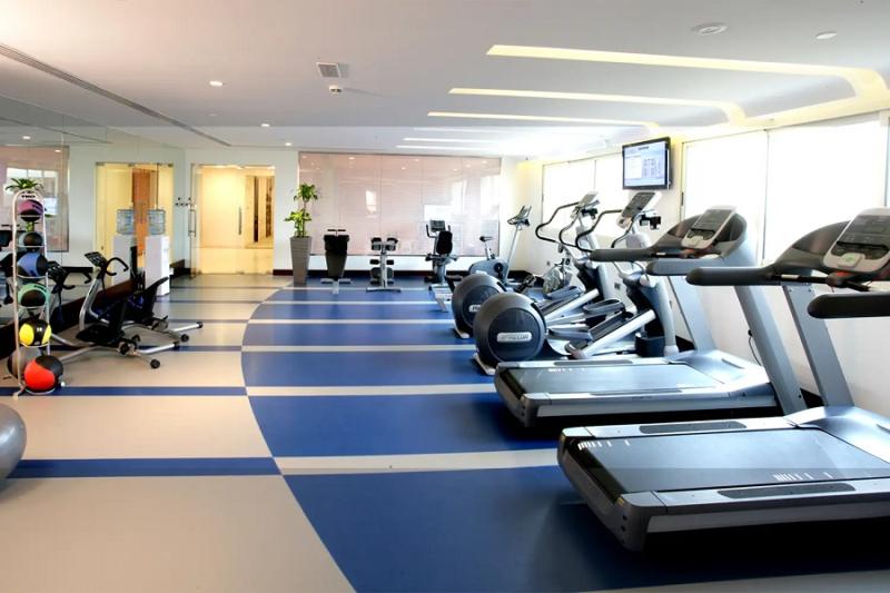 Elite Byblos Hotel 5* (   Strava Dle Programu  ) + The Cove Rotana Resort 5* (Strava Dle Programu)
