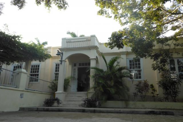 Finca Vigia