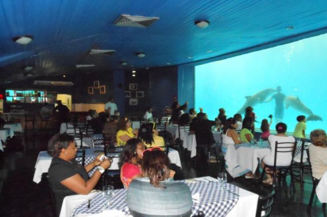 Acuario Nacional (Havana)