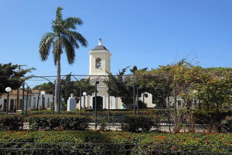 Copacabana 3* + Memories Trinidad Del Mar 4* + Meliá Las Antillas 4*
(Kombinace Havana + Trinidad + Varadero)