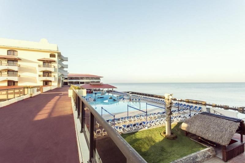 Copacabana 3* + Memories Trinidad Del Mar 4* + Meliá Las Antillas 4*
(Kombinace Havana + Trinidad + Varadero)