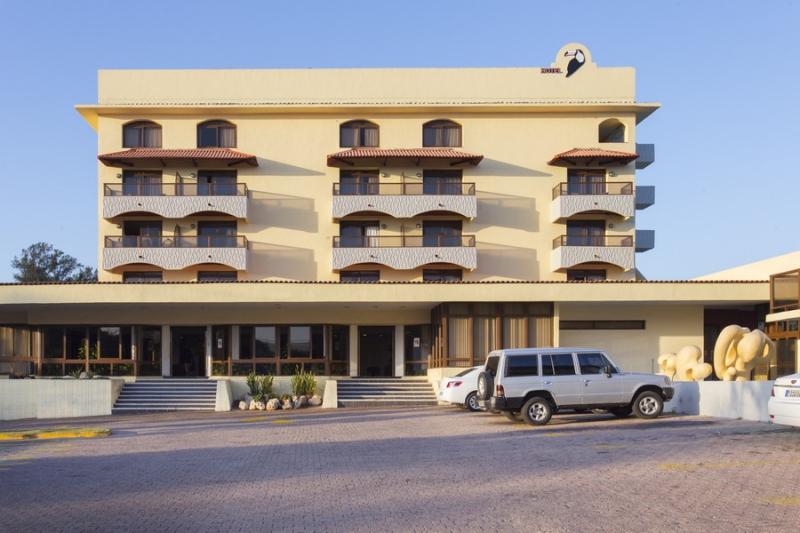 Copacabana 3* + Memories Trinidad Del Mar 4* + Meliá Las Antillas 4*
(Kombinace Havana + Trinidad + Varadero)