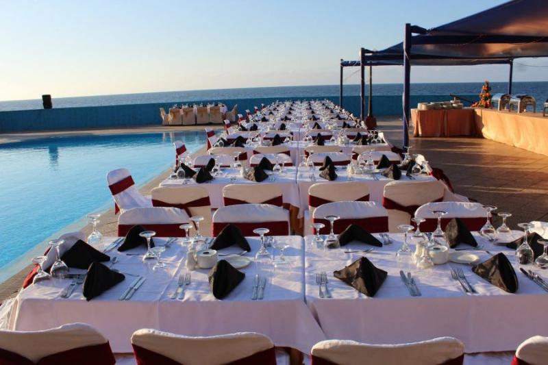 Copacabana 3* + Memories Trinidad Del Mar 4* + Meliá Las Antillas 4*
(Kombinace Havana + Trinidad + Varadero)