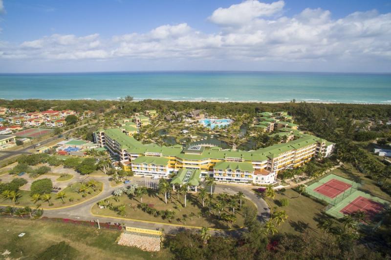 Copacabana 3* + Memories Trinidad Del Mar 4* + Meliá Las Antillas 4*
(Kombinace Havana + Trinidad + Varadero)