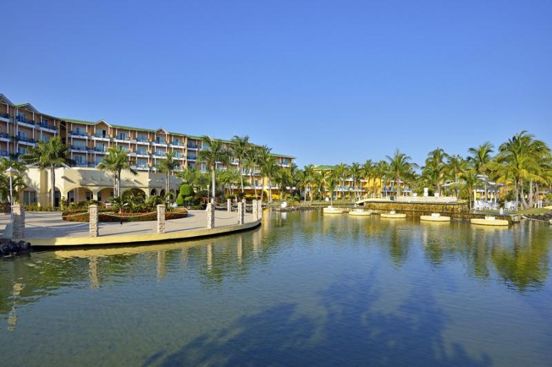 Copacabana 3* + Memories Trinidad Del Mar 4* + Meliá Las Antillas 4*
(Kombinace Havana + Trinidad + Varadero)