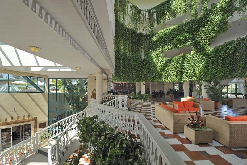 Copacabana 3* + Memories Trinidad Del Mar 4* + Meliá Las Antillas 4*
(Kombinace Havana + Trinidad + Varadero)