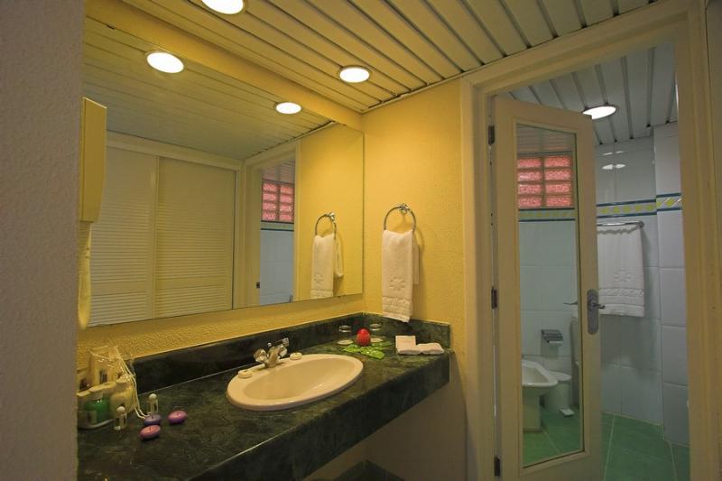 Copacabana 3* + Memories Trinidad Del Mar 4* + Meliá Las Antillas 4*
(Kombinace Havana + Trinidad + Varadero)
