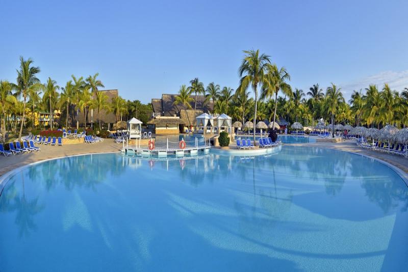 Copacabana 3* + Memories Trinidad Del Mar 4* + Meliá Las Antillas 4*
(Kombinace Havana + Trinidad + Varadero)