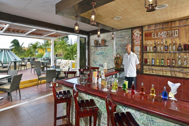 Copacabana 3* + Memories Trinidad Del Mar 4* + Meliá Las Antillas 4*
(Kombinace Havana + Trinidad + Varadero)