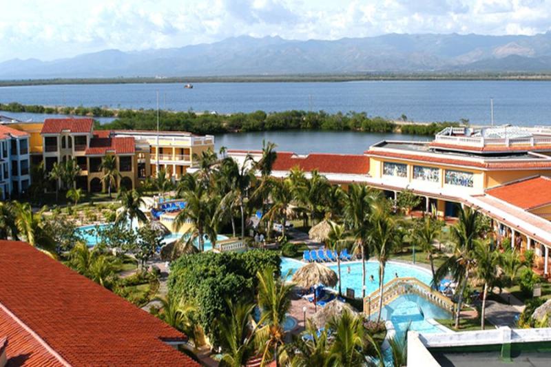 Copacabana 3* + Memories Trinidad Del Mar 4* + Meliá Las Antillas 4*
(Kombinace Havana + Trinidad + Varadero)