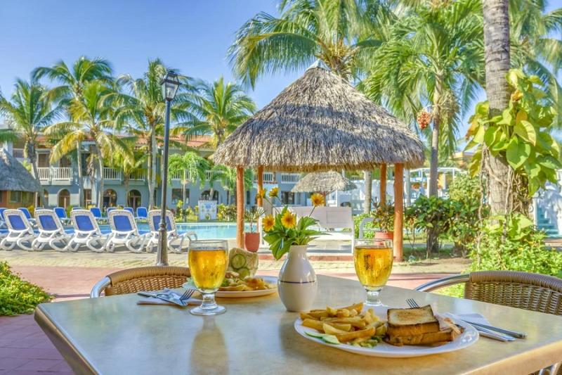 Copacabana 3* + Memories Trinidad Del Mar 4* + Meliá Las Antillas 4*
(Kombinace Havana + Trinidad + Varadero)