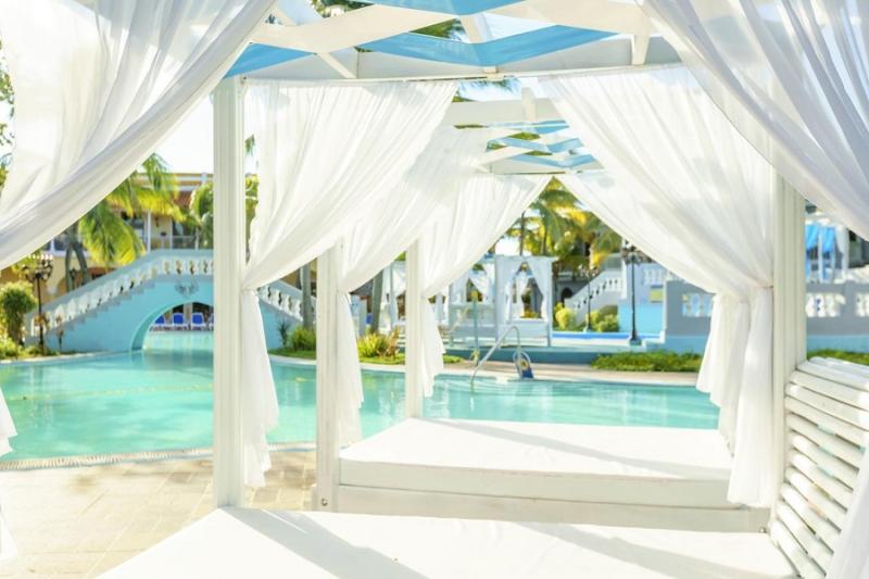 Copacabana 3* + Memories Trinidad Del Mar 4* + Meliá Las Antillas 4*
(Kombinace Havana + Trinidad + Varadero)