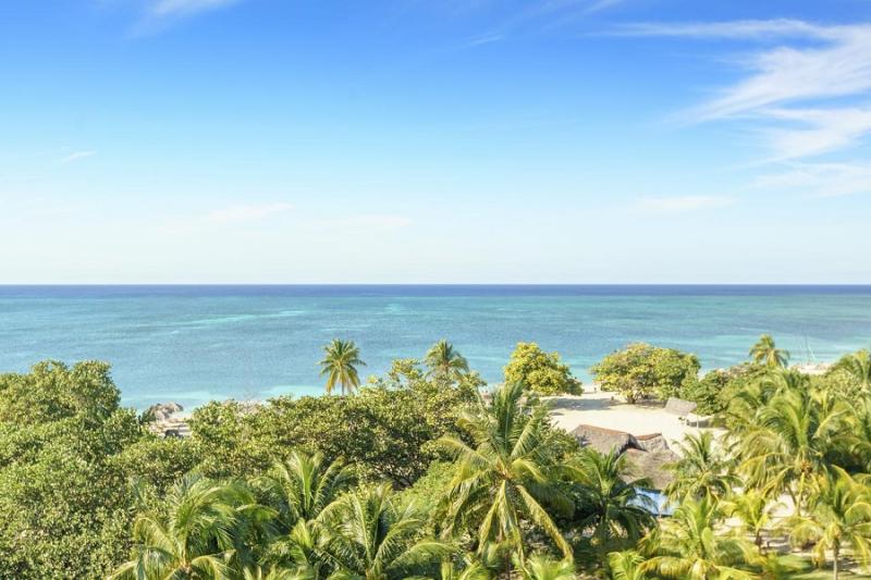 Copacabana 3* + Memories Trinidad Del Mar 4* + Meliá Las Antillas 4*
(Kombinace Havana + Trinidad + Varadero)