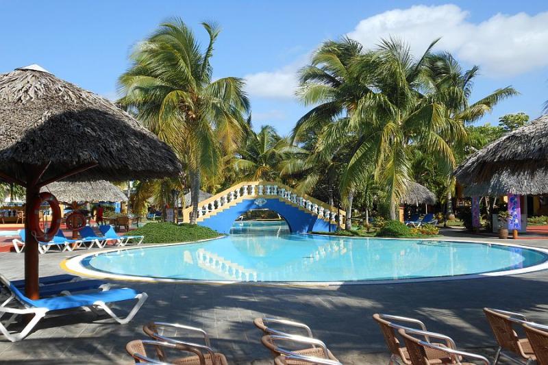 Copacabana 3* + Memories Trinidad Del Mar 4* + Meliá Las Antillas 4*
(Kombinace Havana + Trinidad + Varadero)