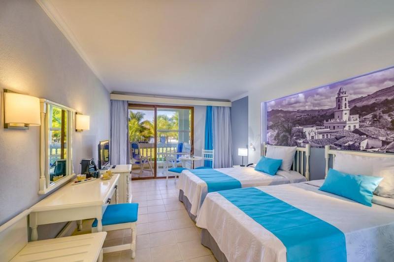 Copacabana 3* + Memories Trinidad Del Mar 4* + Meliá Las Antillas 4*
(Kombinace Havana + Trinidad + Varadero)