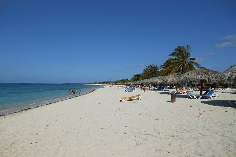 Playa Ancon