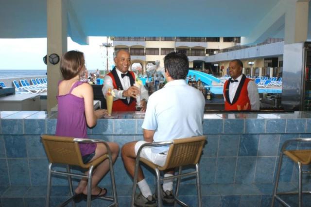 Bar Caipirinha
