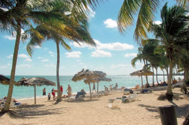 Brisas Santa Lucía