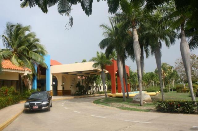 Brisas Santa Lucía