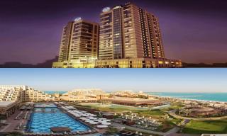 Avari Dubai