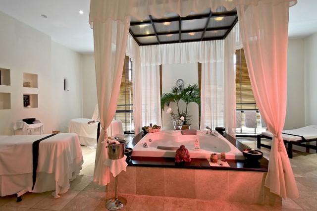wellness centrum