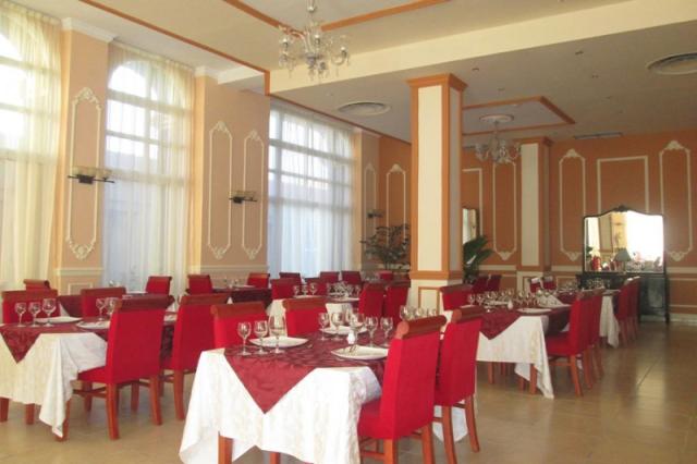 Kombinace Copacabana/Imperial