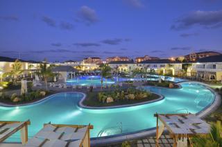 Melia Habana 5*/Paradius Princesa Del Mar 5*