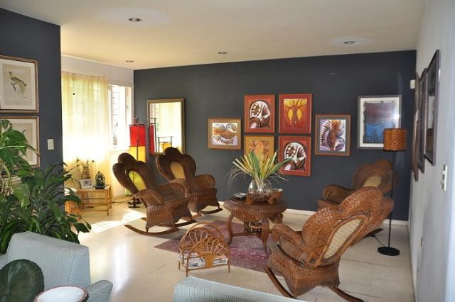 Villa Miramar
