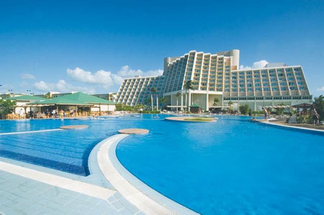 Blau Varadero