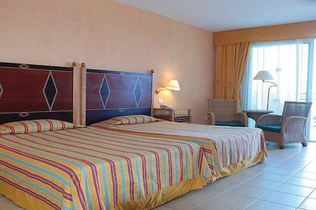 Blau Varadero