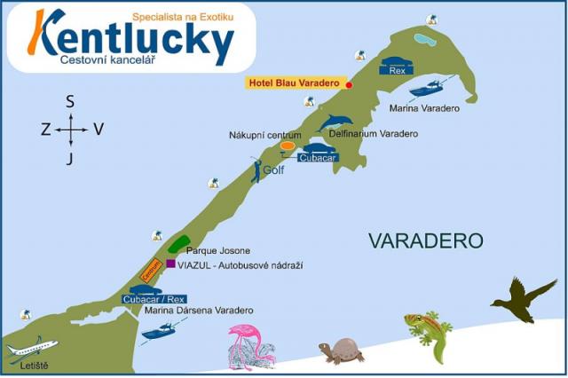 Blau Varadero