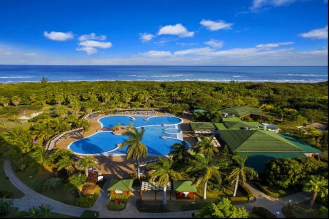 Blau Varadero