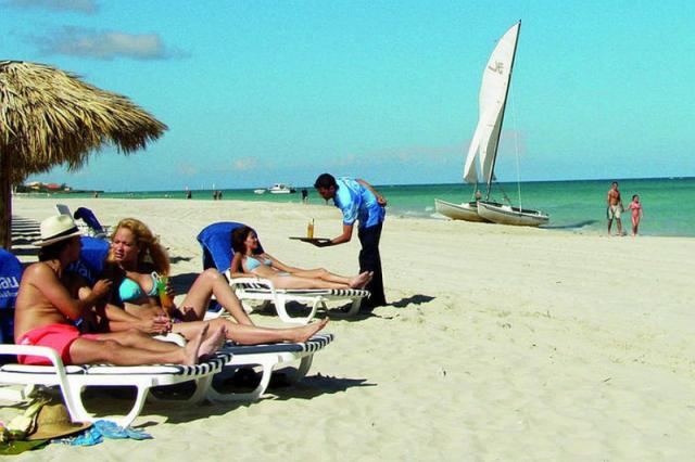 Blau Varadero