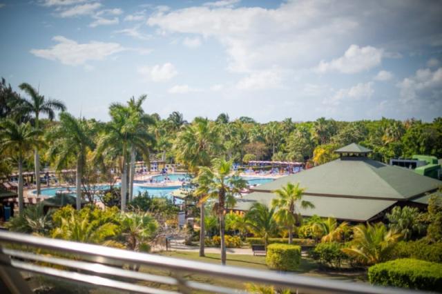 Blau Varadero