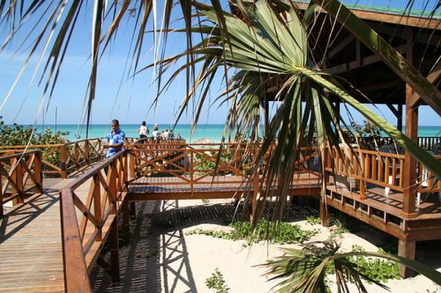 Blau Varadero