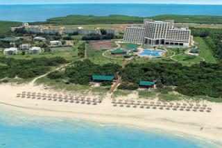 Blau Varadero