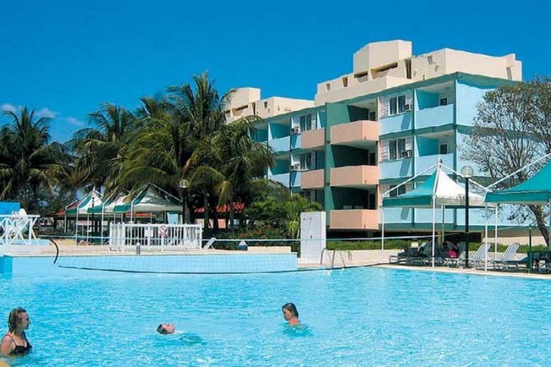 Hotel Mar del Sur