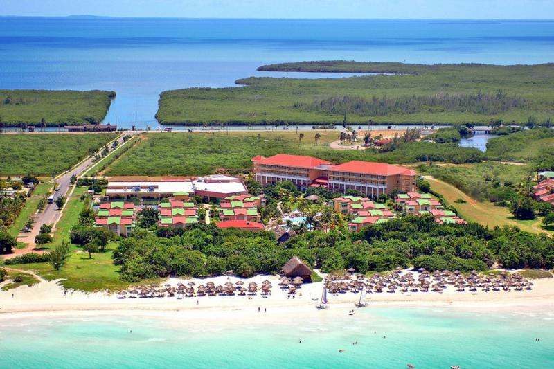 Iberostar Tainos