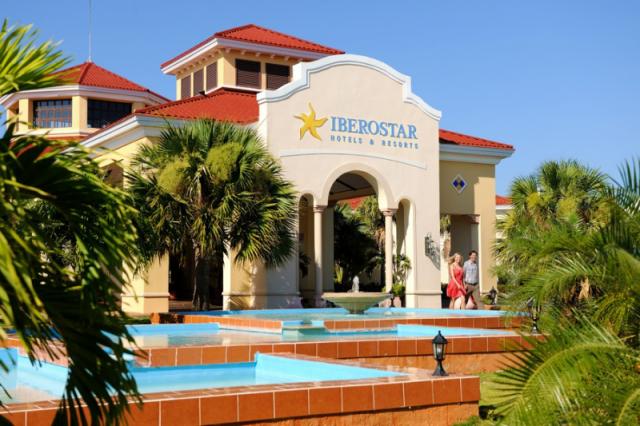 Iberostar Playa Alameda