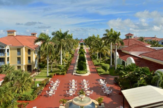 Iberostar Playa Alameda
