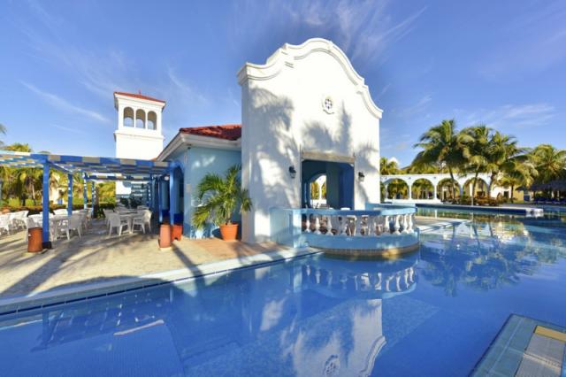 Iberostar Playa Alameda