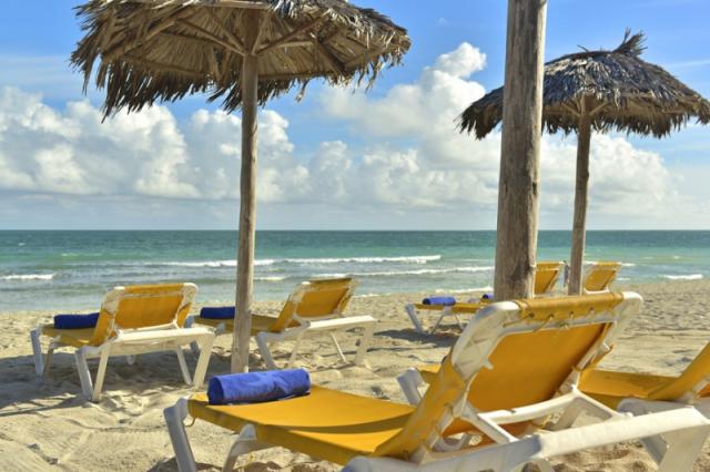 Iberostar Playa Alameda