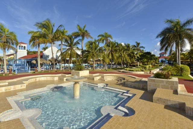 Iberostar Playa Alameda