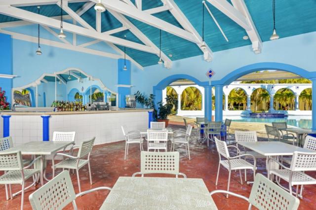 Iberostar Playa Alameda