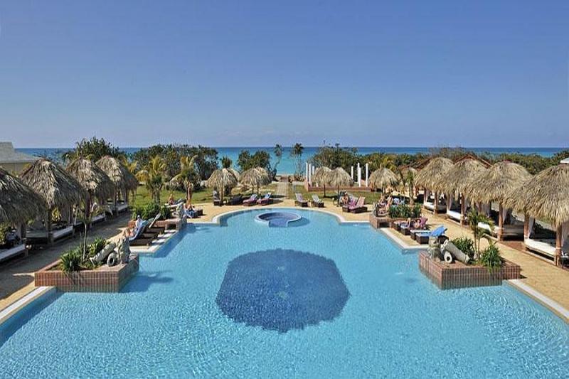 Paradisus Varadero Resort & Spa