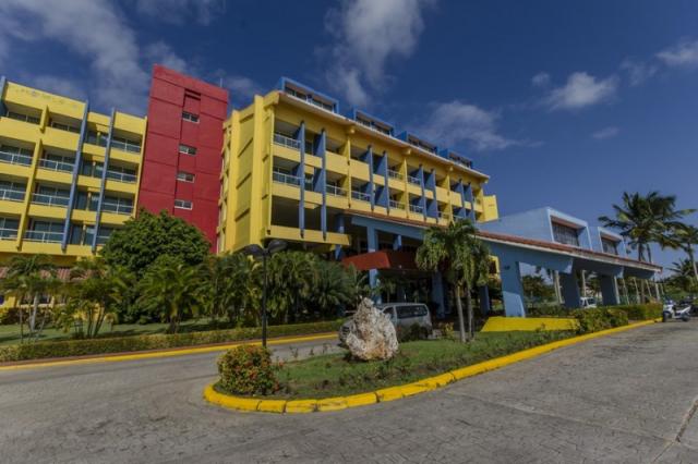 Barceló Solymar